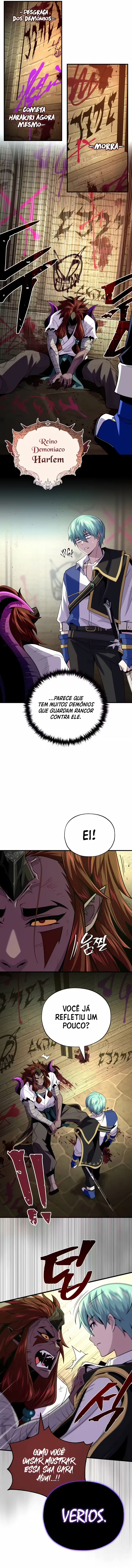 Read 66,666 Years_ Advent of the Dark Mage Português Manga Online