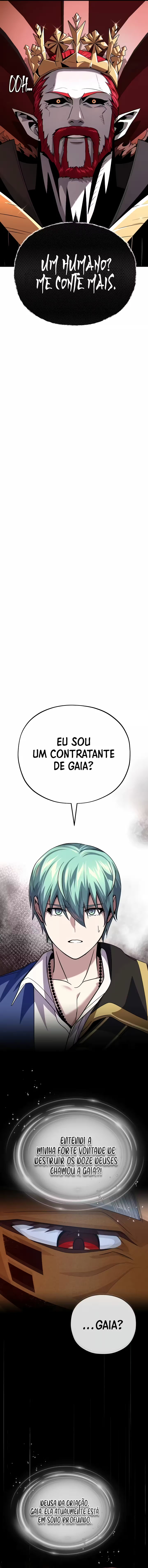 Read 66,666 Years_ Advent of the Dark Mage Português Manga Online