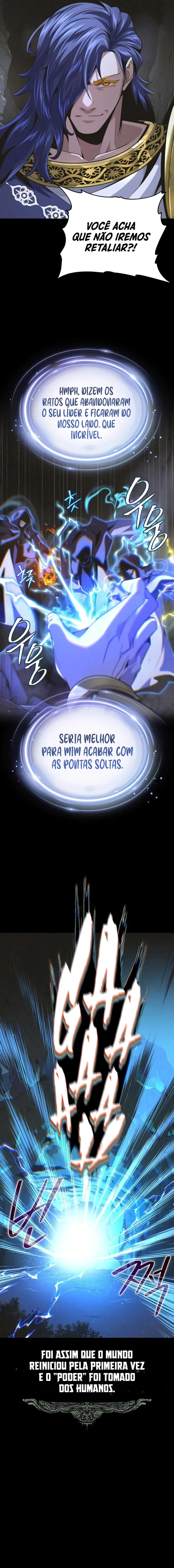 Read 66,666 Years_ Advent of the Dark Mage Português Manga Online