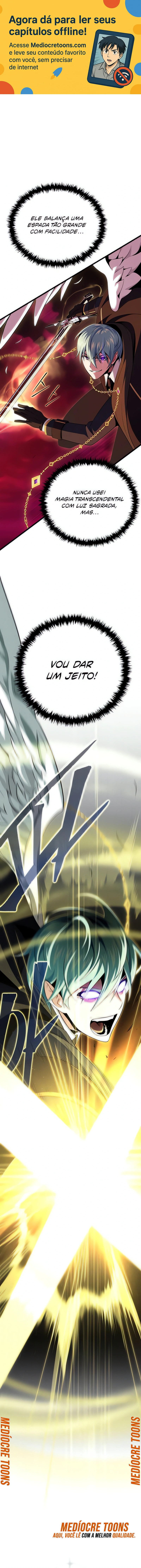 Read 66,666 Years_ Advent of the Dark Mage Português Manga Online