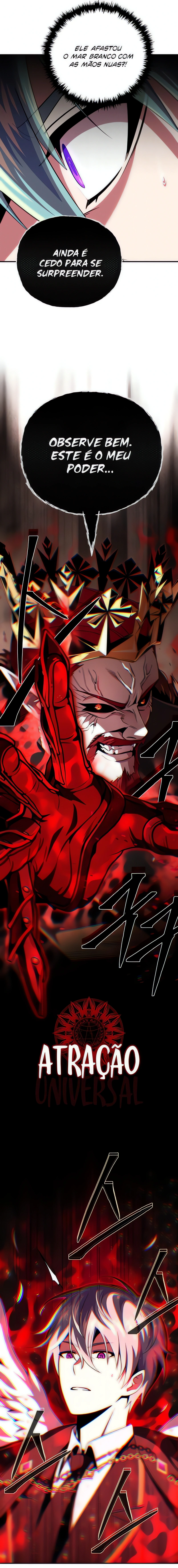 Read 66,666 Years_ Advent of the Dark Mage Português Manga Online