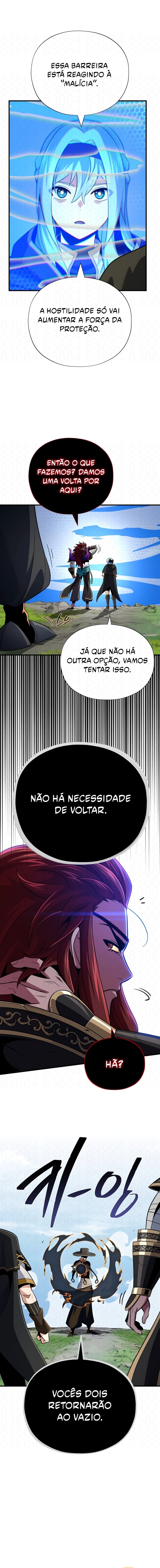 Read 66,666 Years_ Advent of the Dark Mage Português Manga Online