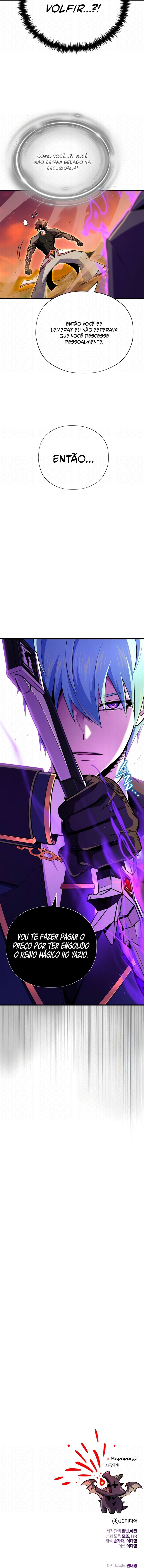 Read 66,666 Years_ Advent of the Dark Mage Português Manga Online