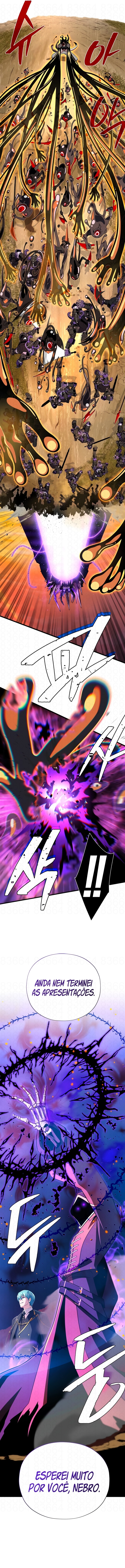 Read 66,666 Years_ Advent of the Dark Mage Português Manga Online