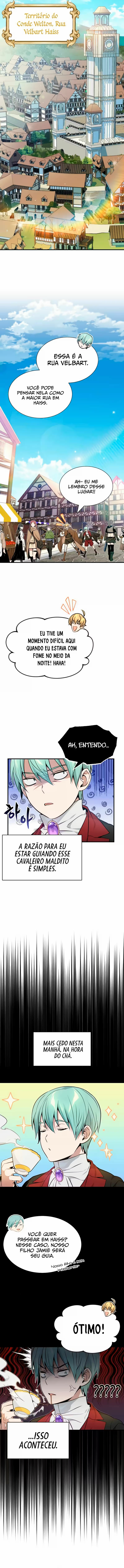 Read 66,666 Years_ Advent of the Dark Mage Português Manga Online