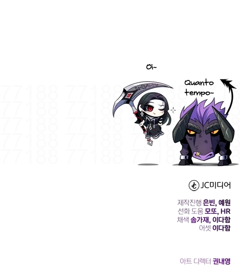 Read 66,666 Years_ Advent of the Dark Mage Português Manga Online