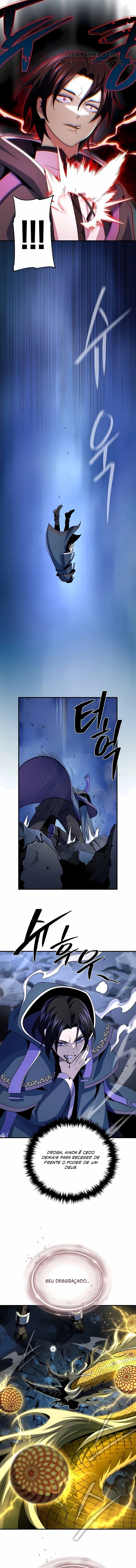 Read 66,666 Years_ Advent of the Dark Mage Português Manga Online