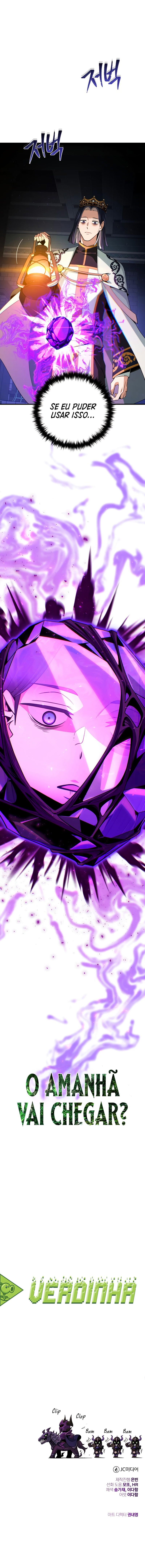 Read 66,666 Years_ Advent of the Dark Mage Português Manga Online