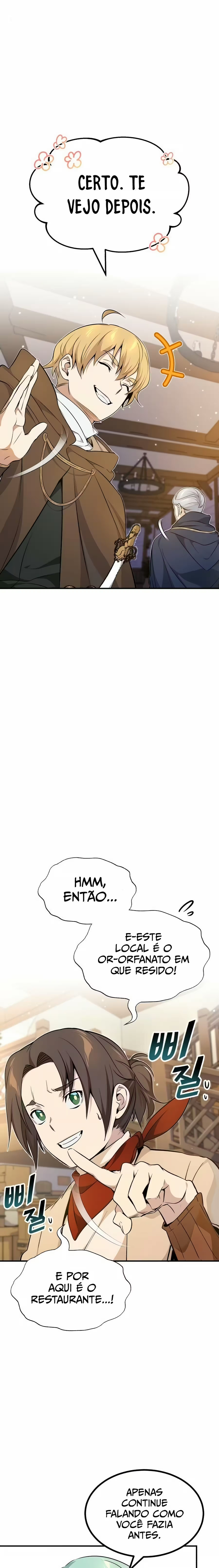 Read 66,666 Years_ Advent of the Dark Mage Português Manga Online