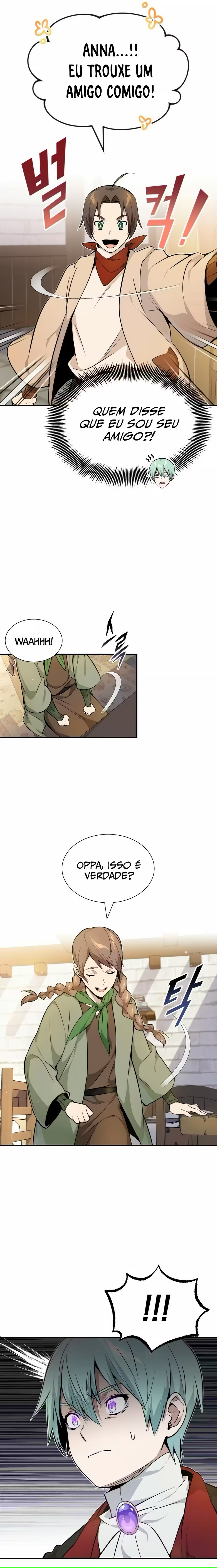 Read 66,666 Years_ Advent of the Dark Mage Português Manga Online