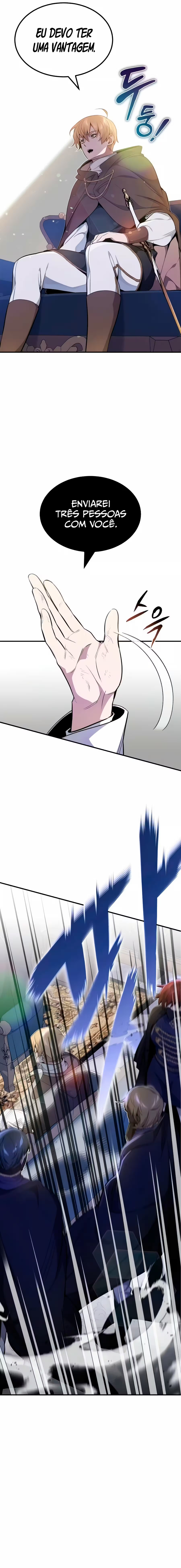 Read 66,666 Years_ Advent of the Dark Mage Português Manga Online