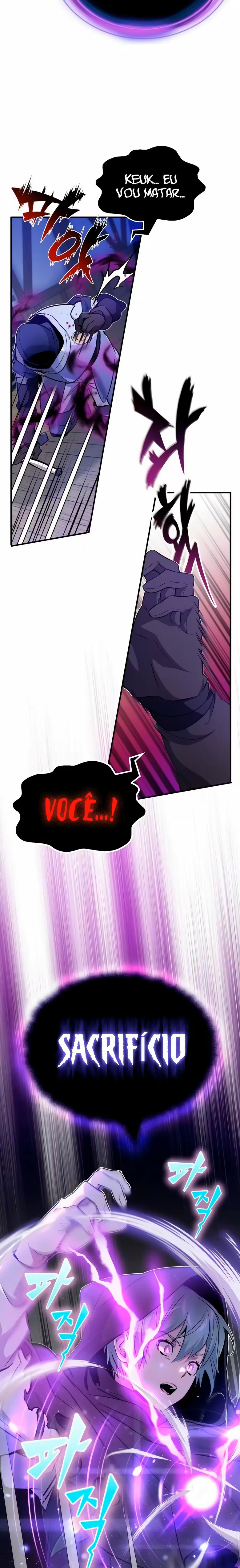 Read 66,666 Years_ Advent of the Dark Mage Português Manga Online