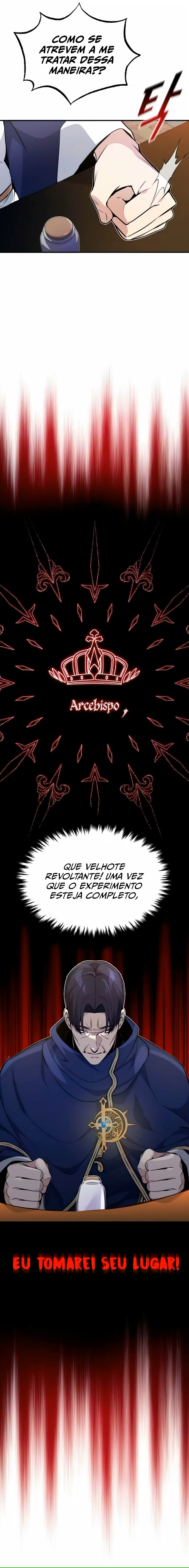 Read 66,666 Years_ Advent of the Dark Mage Português Manga Online