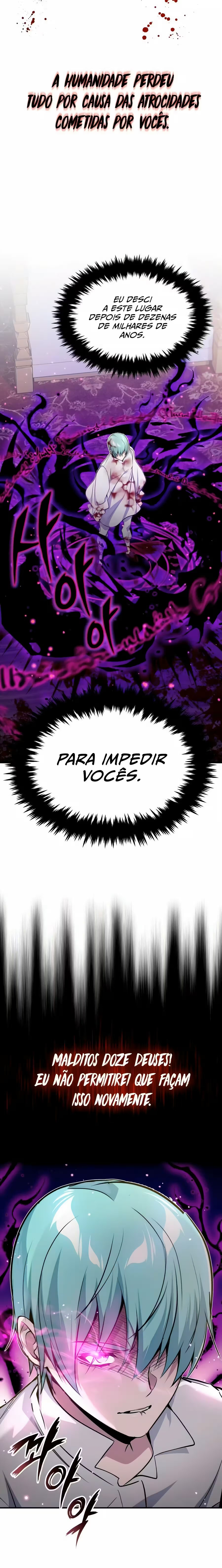Read 66,666 Years_ Advent of the Dark Mage Português Manga Online