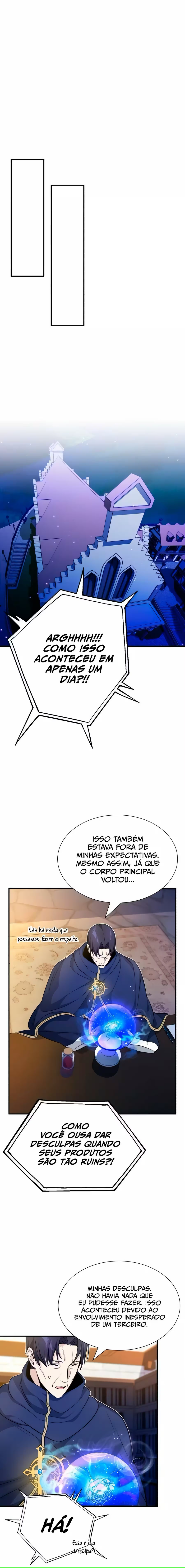 Read 66,666 Years_ Advent of the Dark Mage Português Manga Online