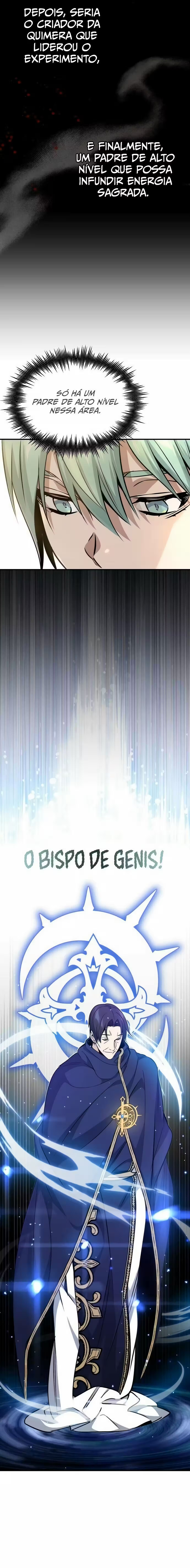 Read 66,666 Years_ Advent of the Dark Mage Português Manga Online
