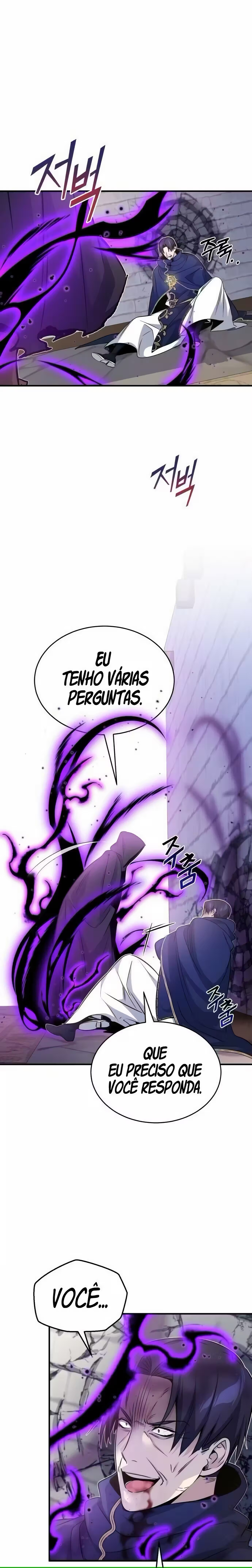 Read 66,666 Years_ Advent of the Dark Mage Português Manga Online