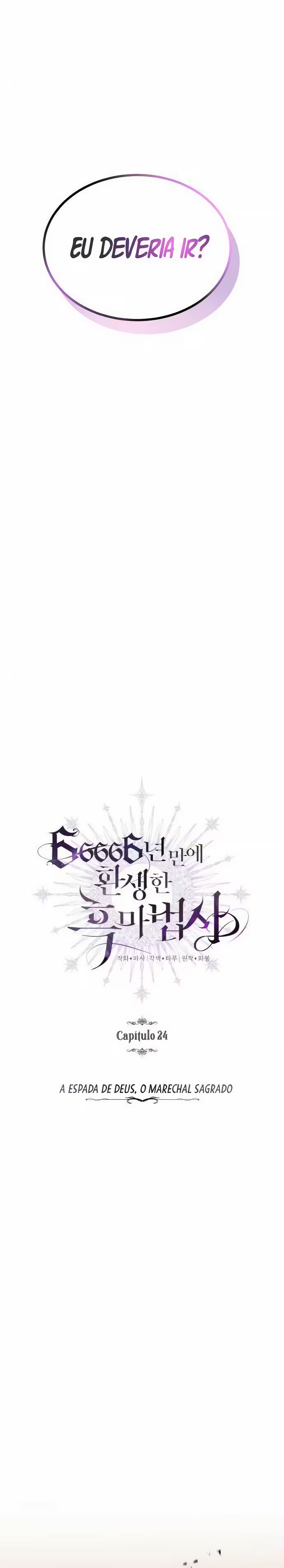 Read 66,666 Years_ Advent of the Dark Mage Português Manga Online