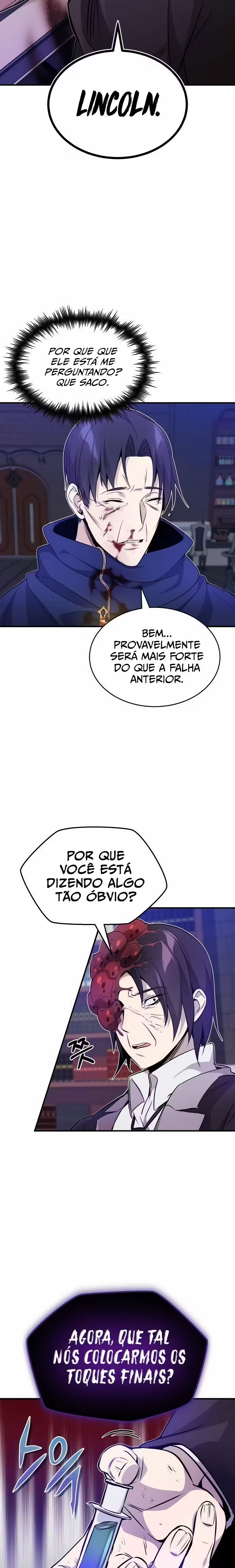 Read 66,666 Years_ Advent of the Dark Mage Português Manga Online