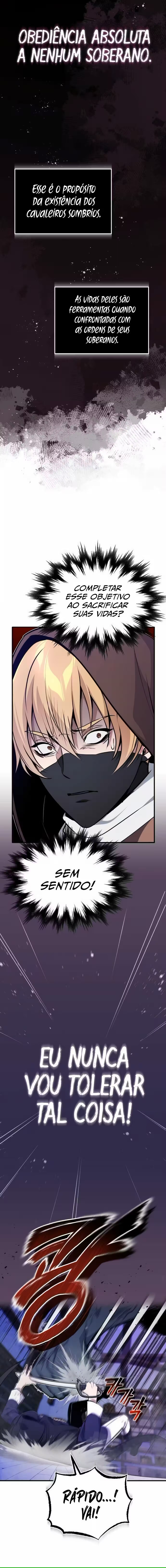 Read 66,666 Years_ Advent of the Dark Mage Português Manga Online