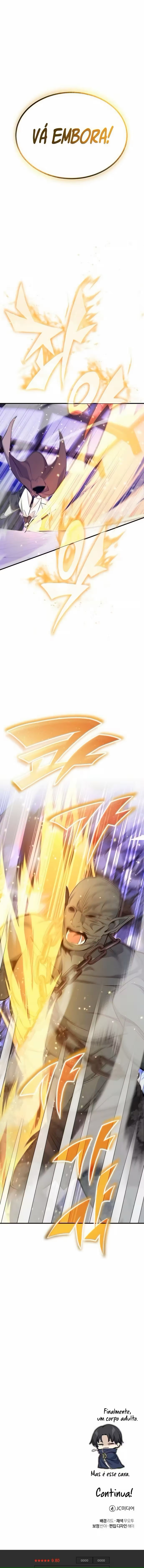 Read 66,666 Years_ Advent of the Dark Mage Português Manga Online