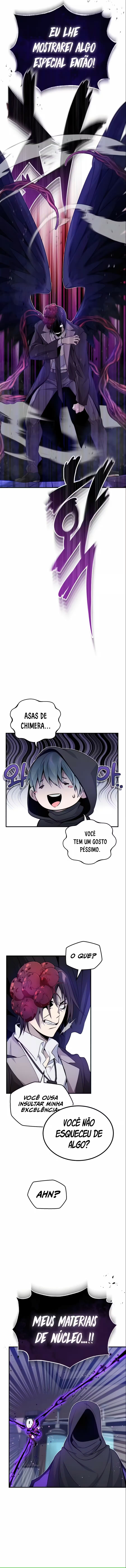 Read 66,666 Years_ Advent of the Dark Mage Português Manga Online