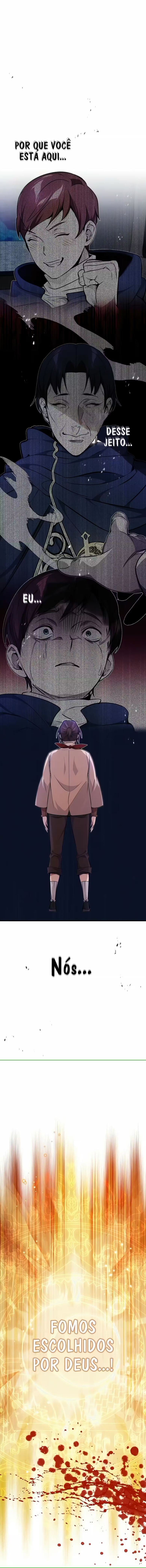 Read 66,666 Years_ Advent of the Dark Mage Português Manga Online