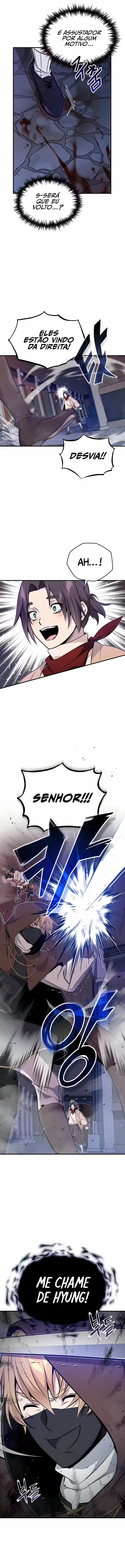 Read 66,666 Years_ Advent of the Dark Mage Português Manga Online