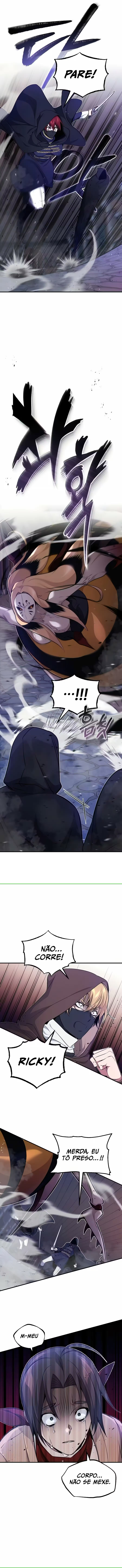 Read 66,666 Years_ Advent of the Dark Mage Português Manga Online