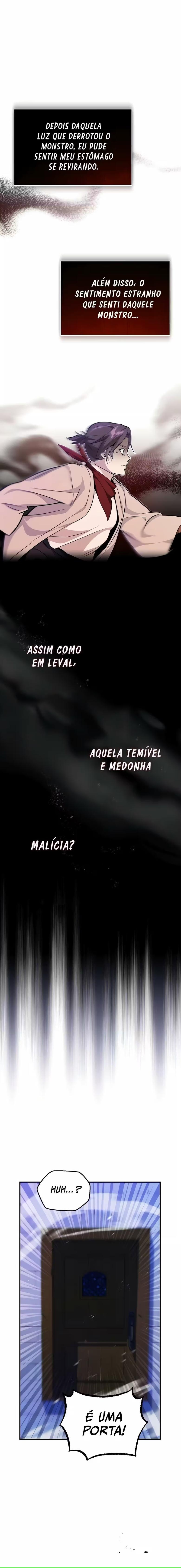 Read 66,666 Years_ Advent of the Dark Mage Português Manga Online
