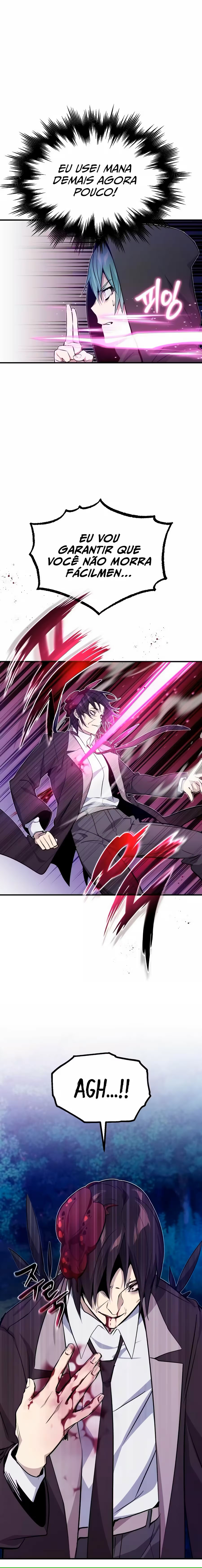 Read 66,666 Years_ Advent of the Dark Mage Português Manga Online