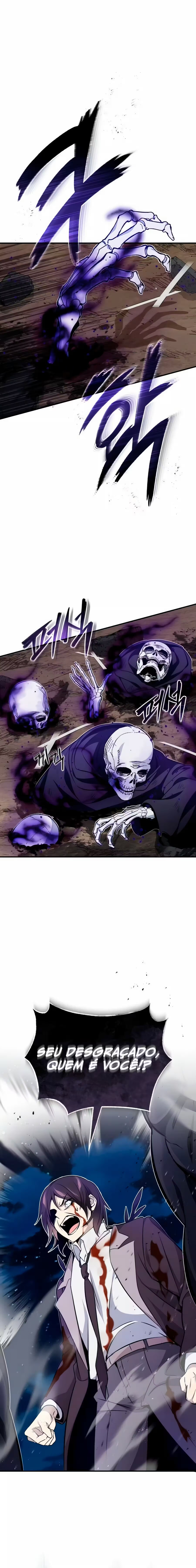 Read 66,666 Years_ Advent of the Dark Mage Português Manga Online