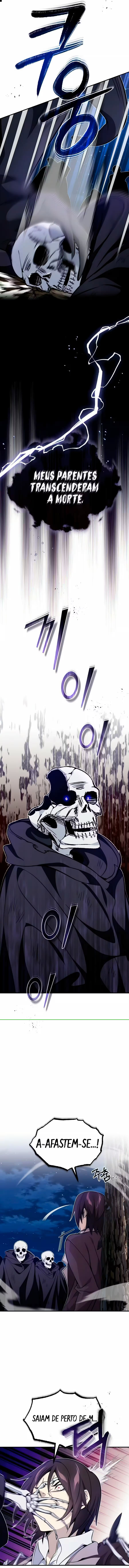 Read 66,666 Years_ Advent of the Dark Mage Português Manga Online