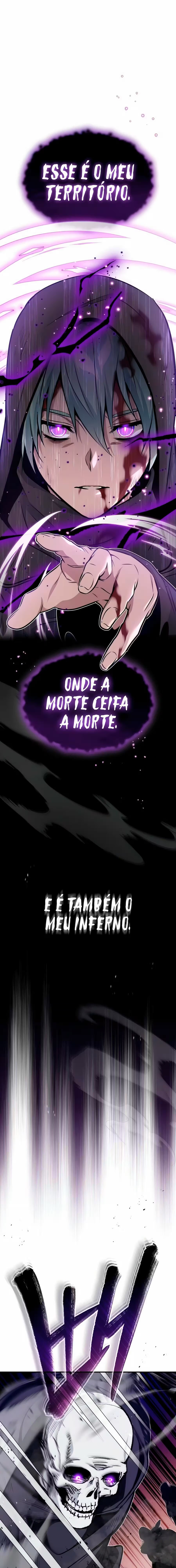Read 66,666 Years_ Advent of the Dark Mage Português Manga Online
