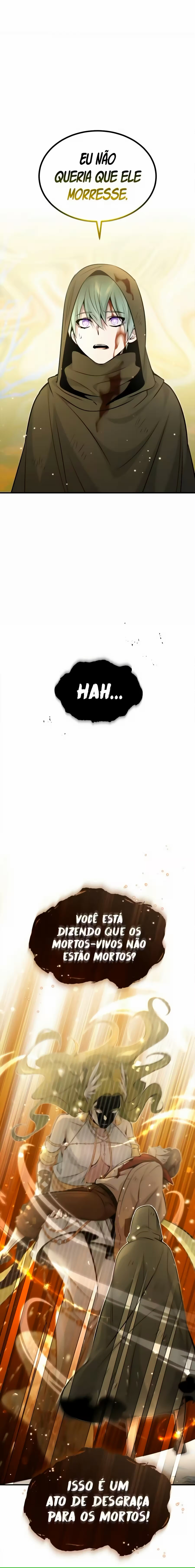 Read 66,666 Years_ Advent of the Dark Mage Português Manga Online