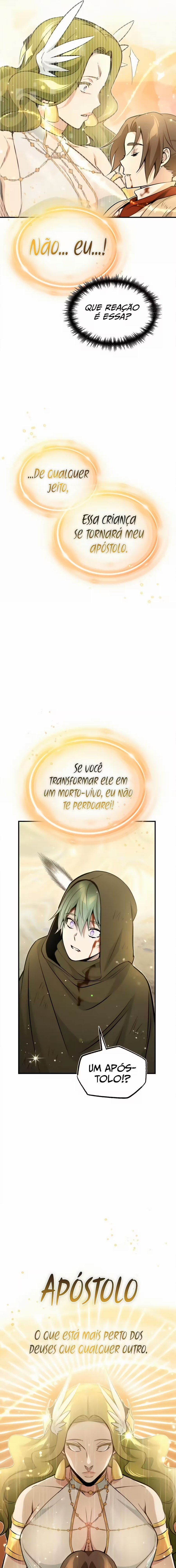 Read 66,666 Years_ Advent of the Dark Mage Português Manga Online
