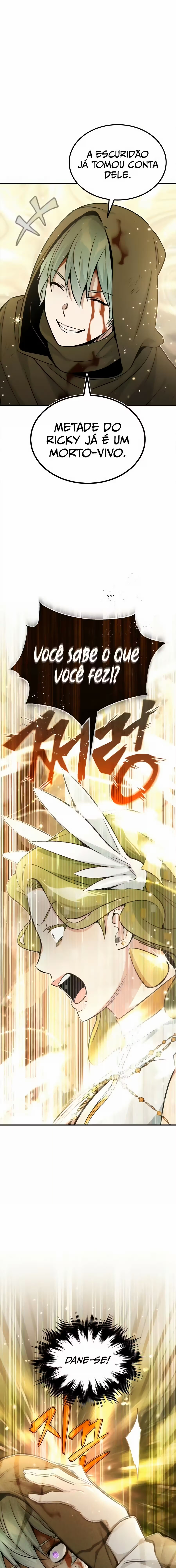 Read 66,666 Years_ Advent of the Dark Mage Português Manga Online