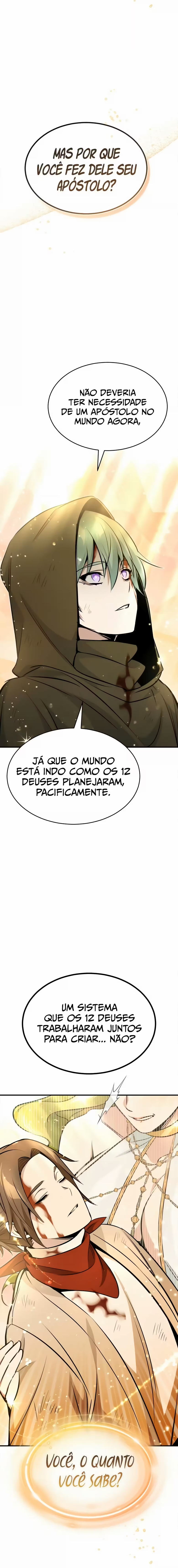 Read 66,666 Years_ Advent of the Dark Mage Português Manga Online