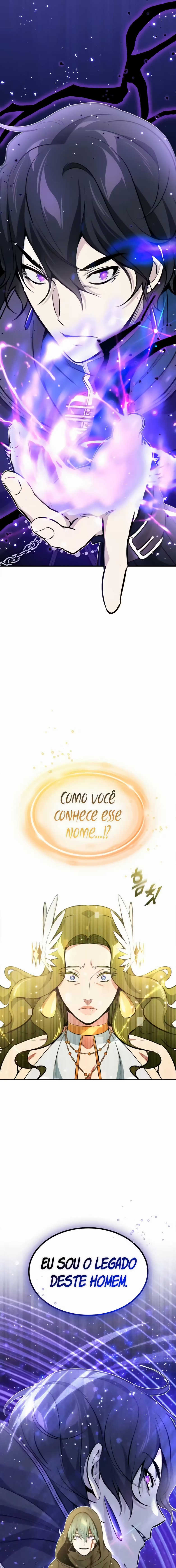 Read 66,666 Years_ Advent of the Dark Mage Português Manga Online