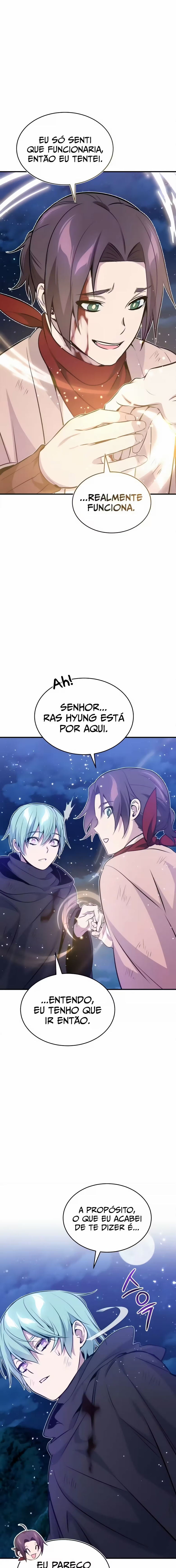 Read 66,666 Years_ Advent of the Dark Mage Português Manga Online