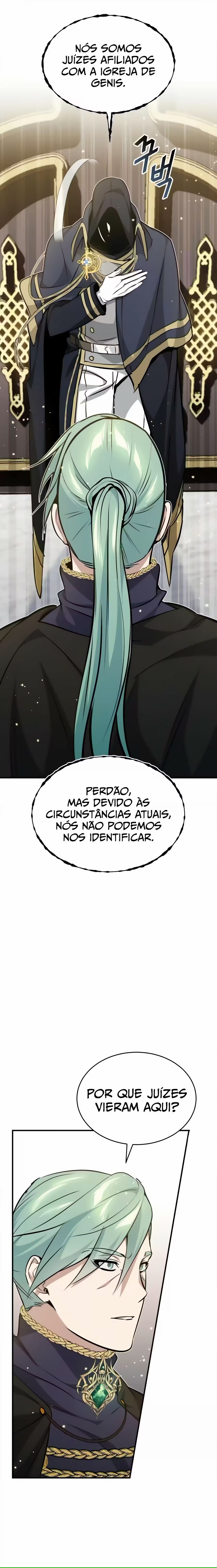 Read 66,666 Years_ Advent of the Dark Mage Português Manga Online