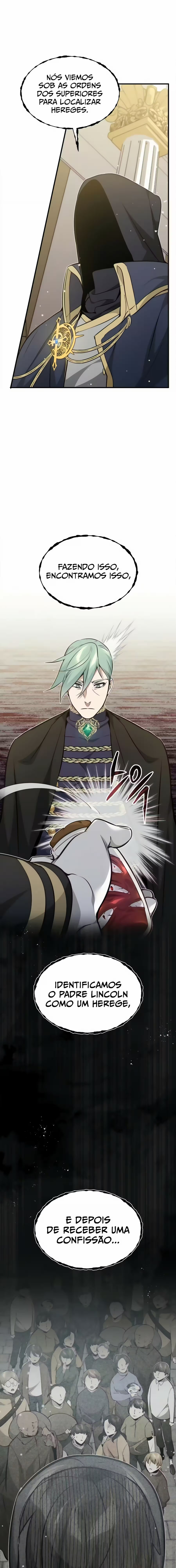 Read 66,666 Years_ Advent of the Dark Mage Português Manga Online