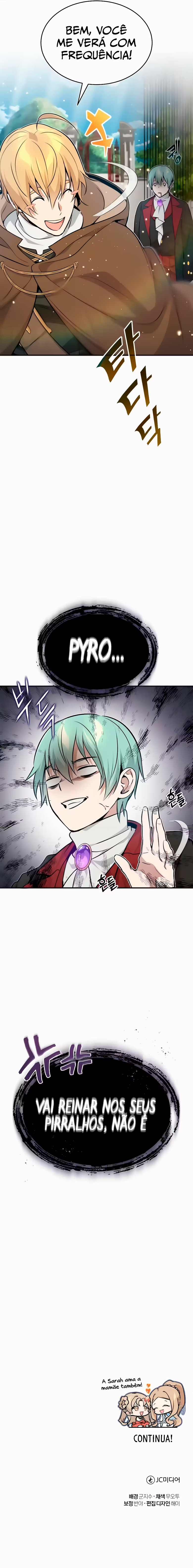 Read 66,666 Years_ Advent of the Dark Mage Português Manga Online