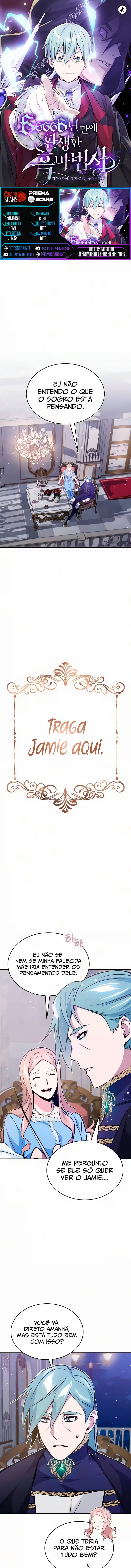 Read 66,666 Years_ Advent of the Dark Mage Português Manga Online