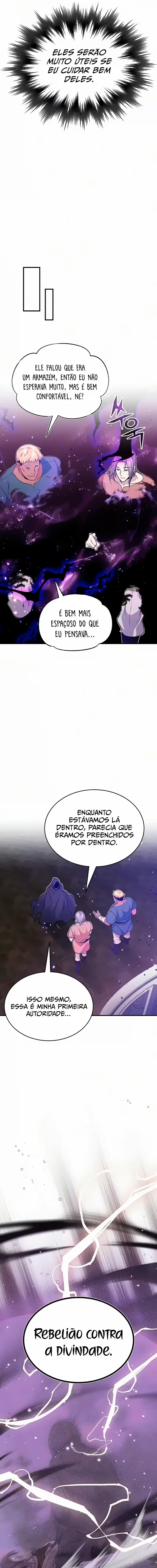 Read 66,666 Years_ Advent of the Dark Mage Português Manga Online