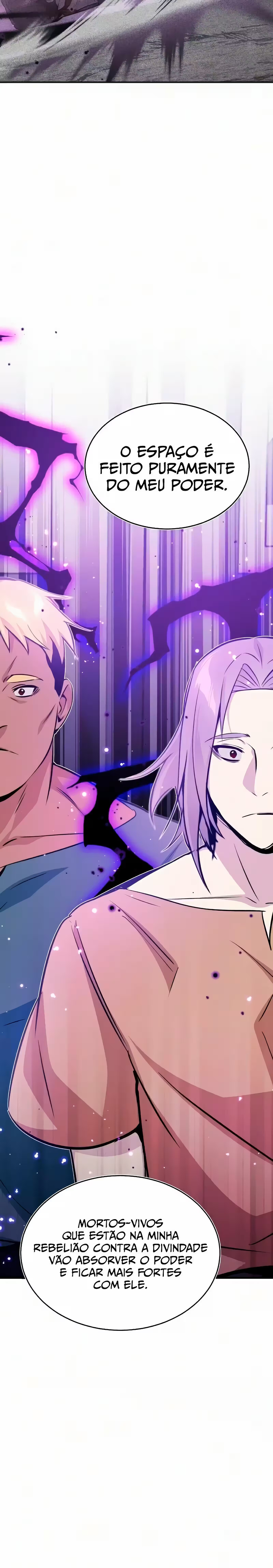 Read 66,666 Years_ Advent of the Dark Mage Português Manga Online