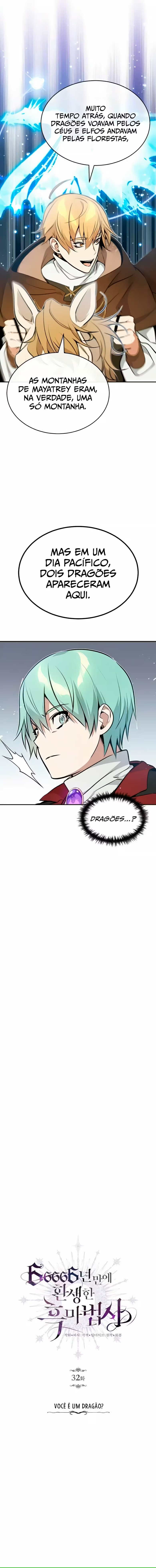 Read 66,666 Years_ Advent of the Dark Mage Português Manga Online