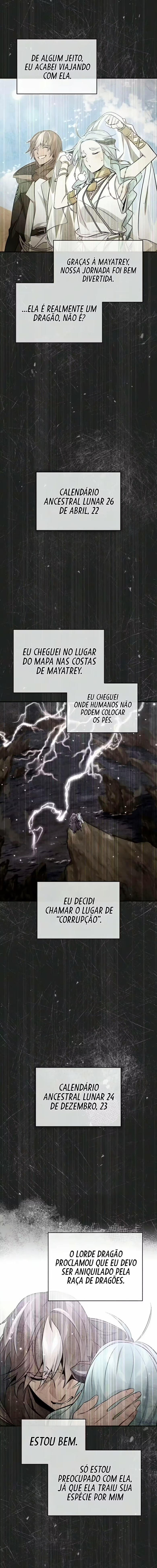 Read 66,666 Years_ Advent of the Dark Mage Português Manga Online
