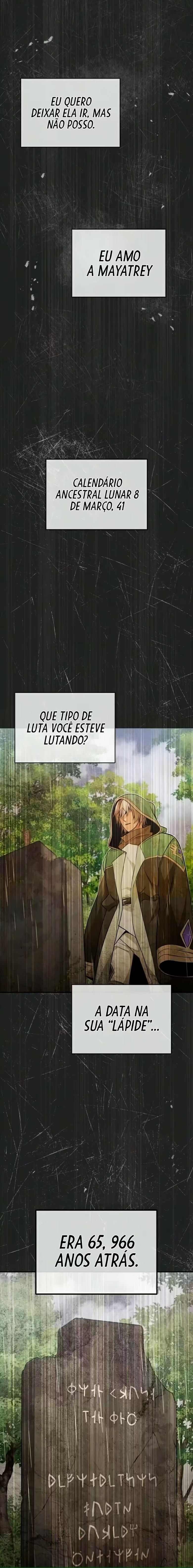 Read 66,666 Years_ Advent of the Dark Mage Português Manga Online