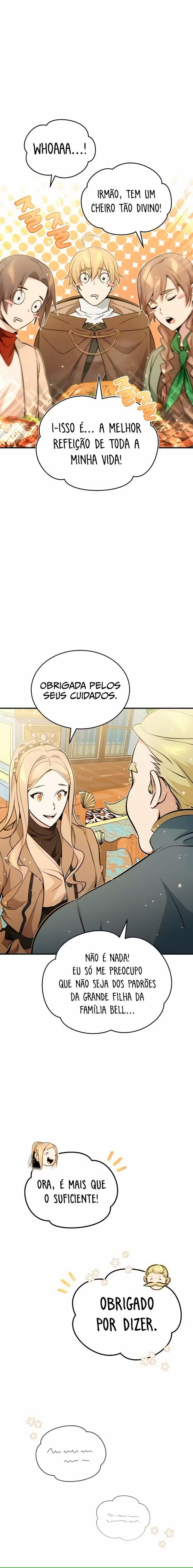 Read 66,666 Years_ Advent of the Dark Mage Português Manga Online